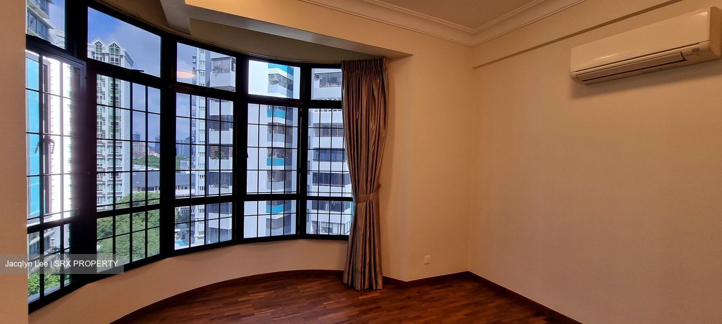Fort Gardens (D15), Condominium #348771941